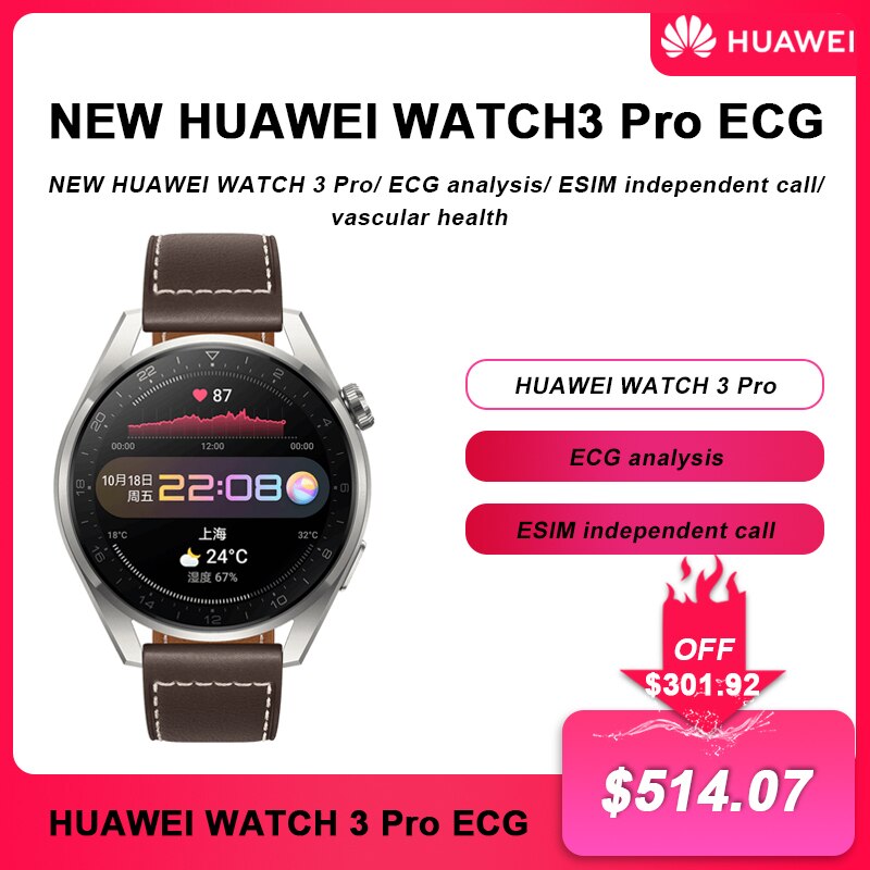 ȭ-ġ 3  Ż Ʈġ, Ϸ  ǰ , GPS, NFC, eSIM LTE, 귯 ȭ, 48mm,  ð, ƼŸ Ʈ, 2022 
